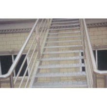 Steel Indoor or Outdoor Step or Stair Ladder